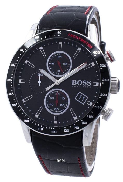hugo boss watch china